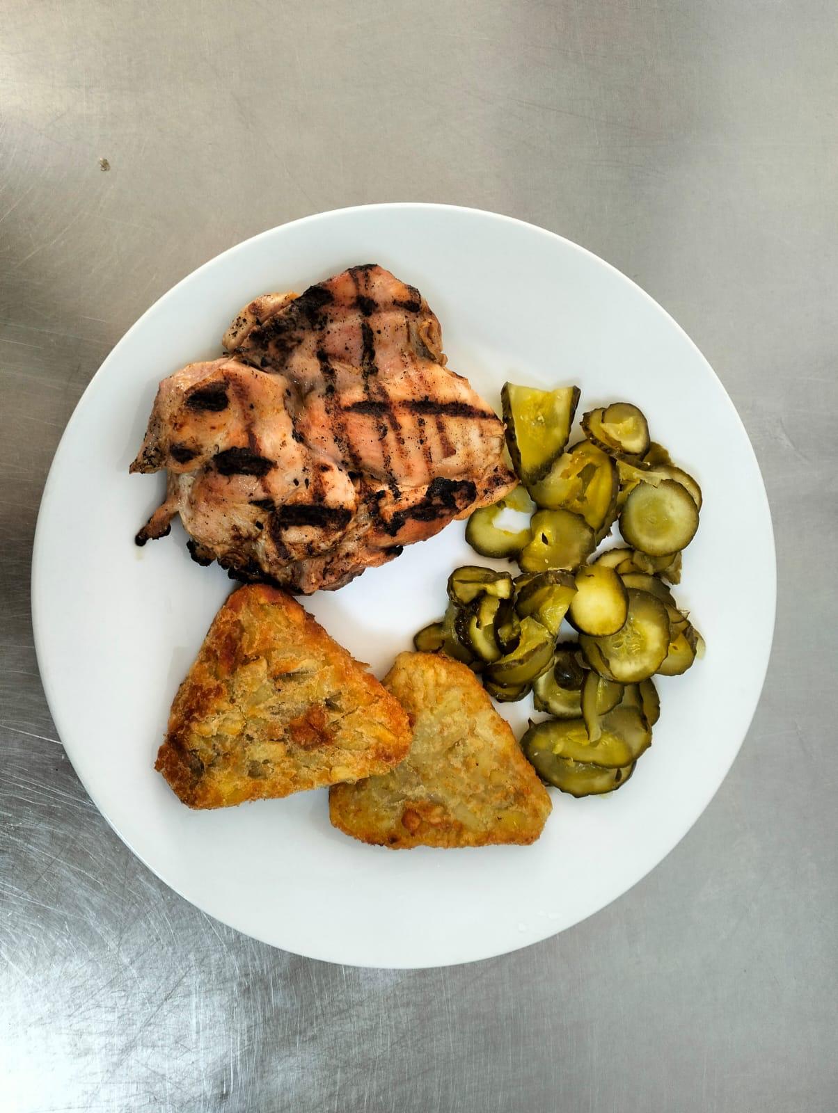 Catering Bon Apetit Pitesti - Imagine 51